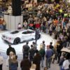 Cleveland Auto Show Brings the Automotive World to Cleveland’s I-X Center
