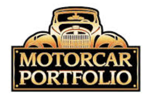 MotorCar Portfolio