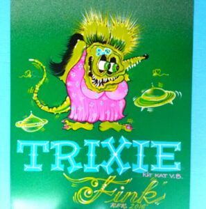 TRIXIE FINK (1)